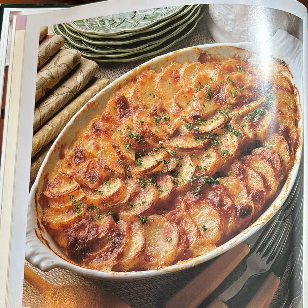 Williams-Sonoma Kitchen Library Cookbooks Set of 2